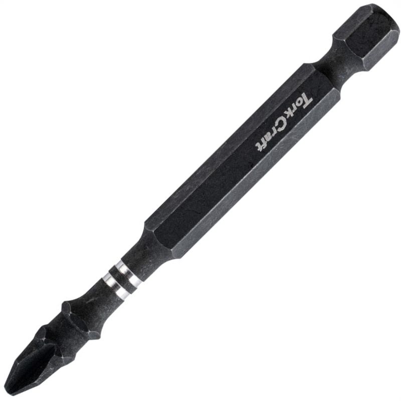 IMPACT PH2  X 73MM POWER BIT BULK