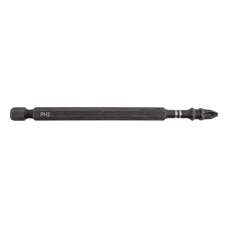 IMPACT PH2 X 110MM POWER BIT BULK