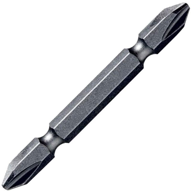 D/END PHIL.2X65MM PWR.BIT BULK