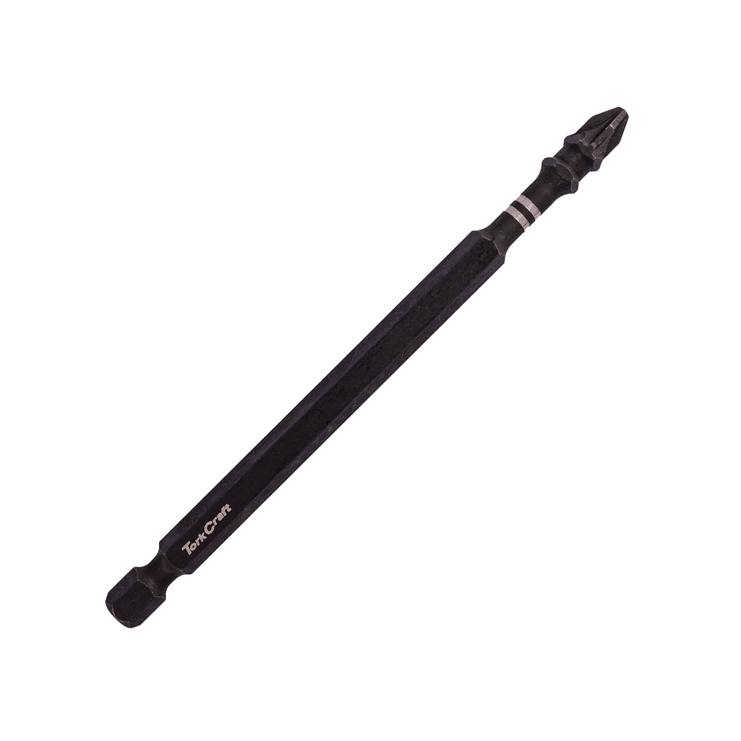 IMPACT PZ2 X 110MM POWER BIT BULK