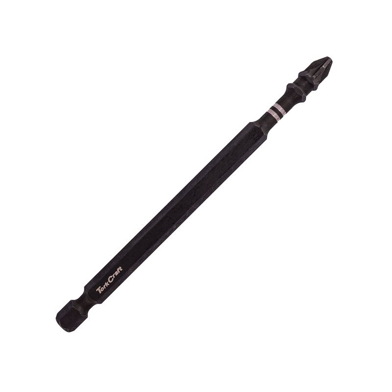 IMPACT PZ2 X 110MM POWER BIT BULK