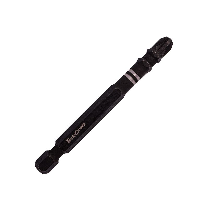 IMPACT PZ3 X 73MM POWER BIT BULK