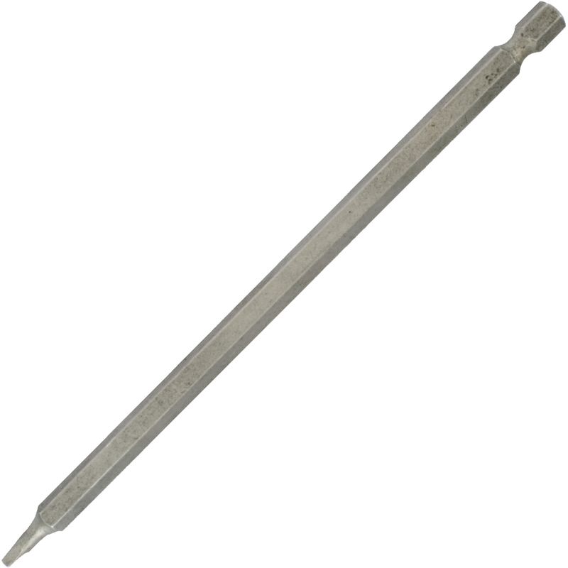 SQUARE RECESS PWR BIT NO.1X150MM BULK