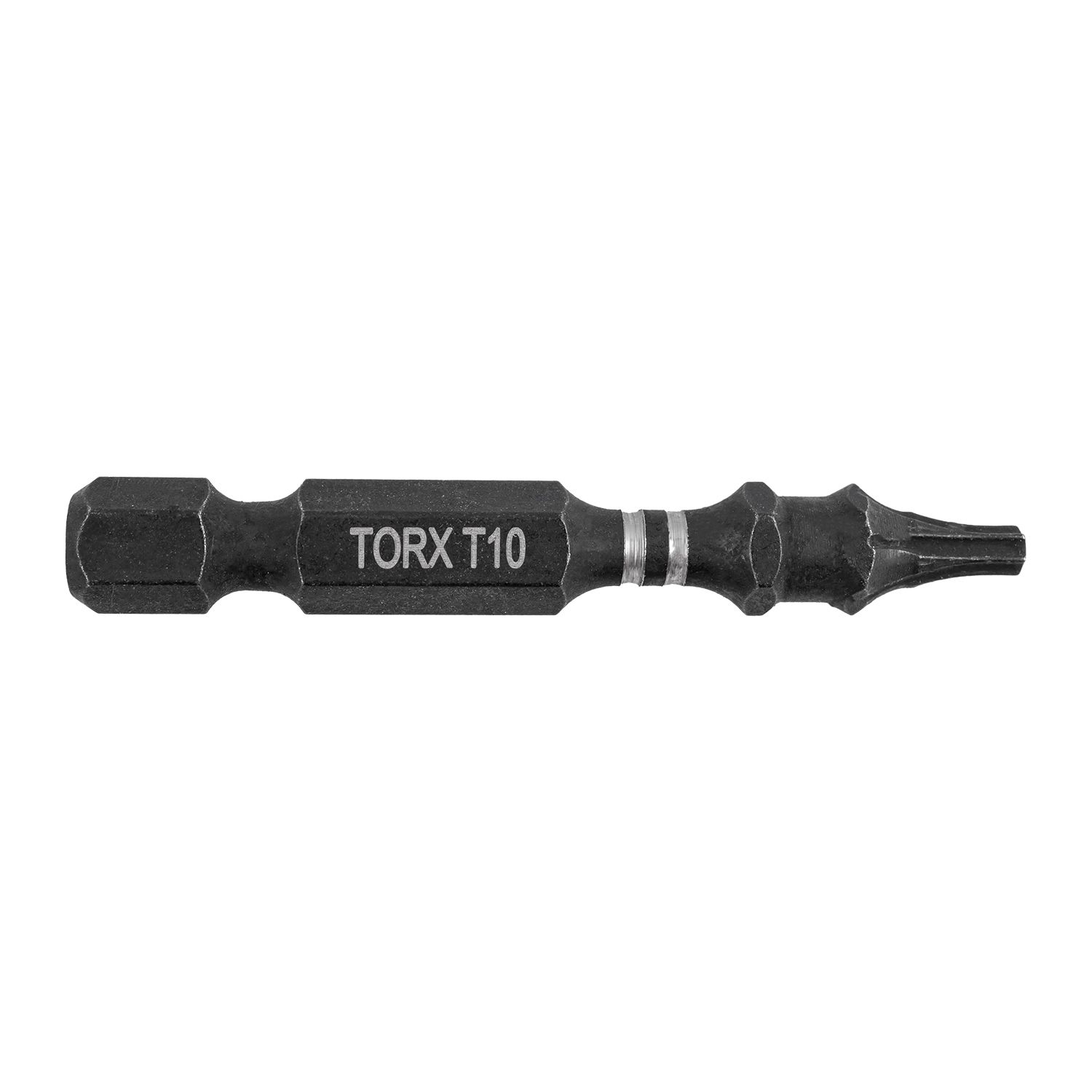TORX TX 10 IMPACT POWER BIT 50MM BULK