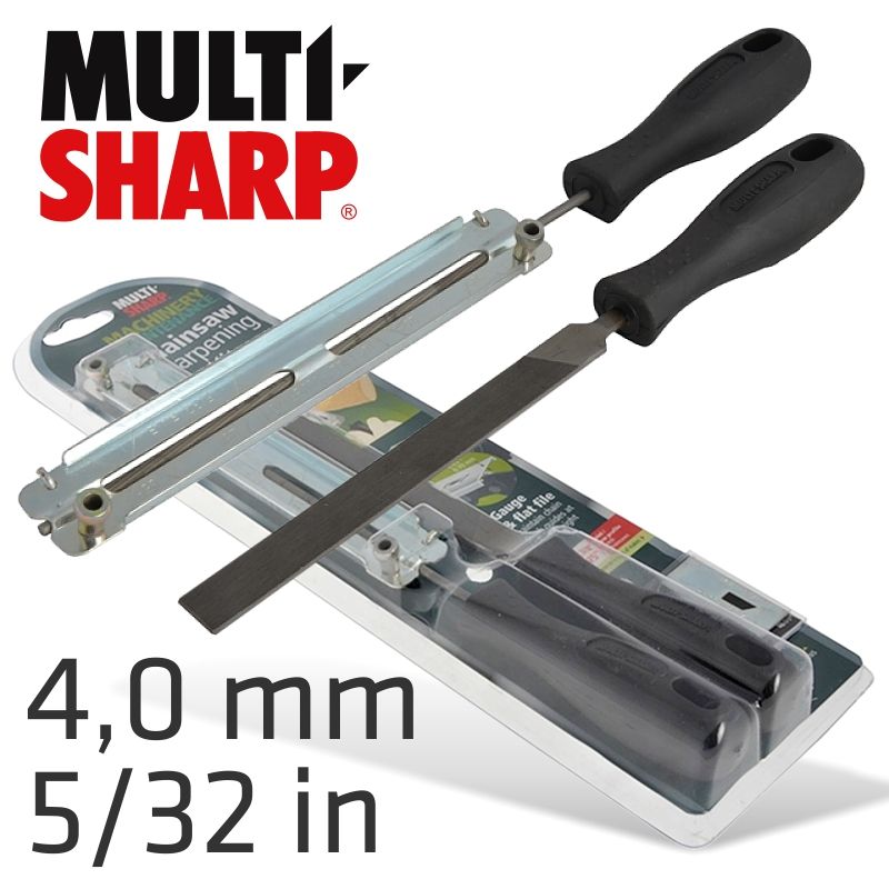 CHAINSAW SHARPENER 5/32&#39;