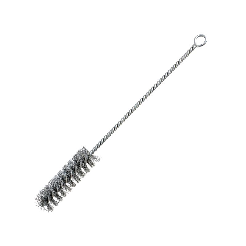 STEEL WIRE BRUSH 16 X 300MM BULK