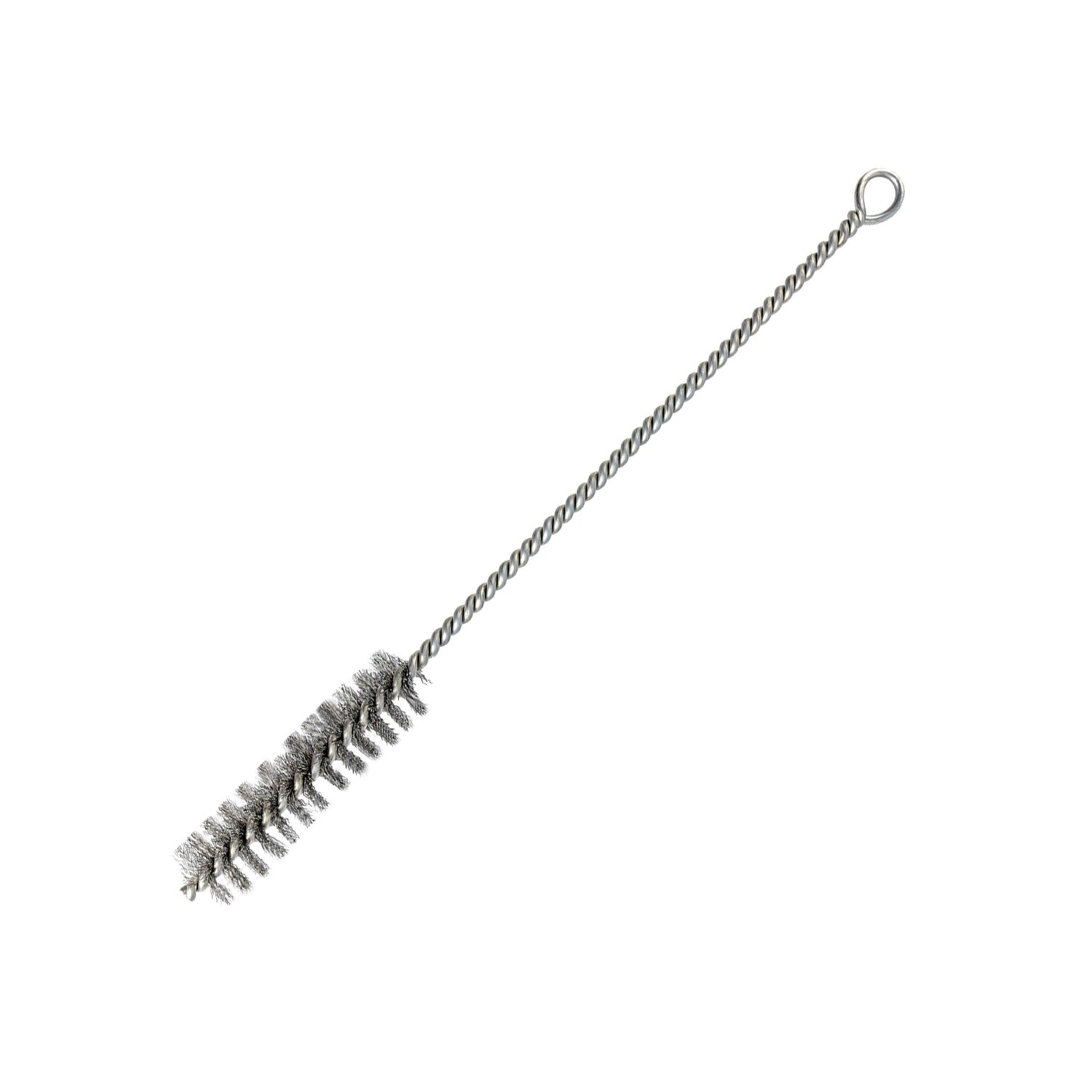 STEEL WIRE BRUSH 14 X 300MM BULK