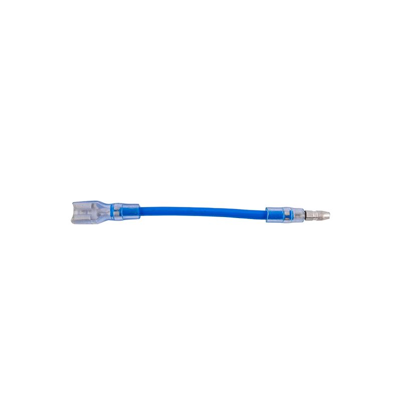 CONNECT WIRE BLUE 240V (25) TRA001 ROUTER 2400W