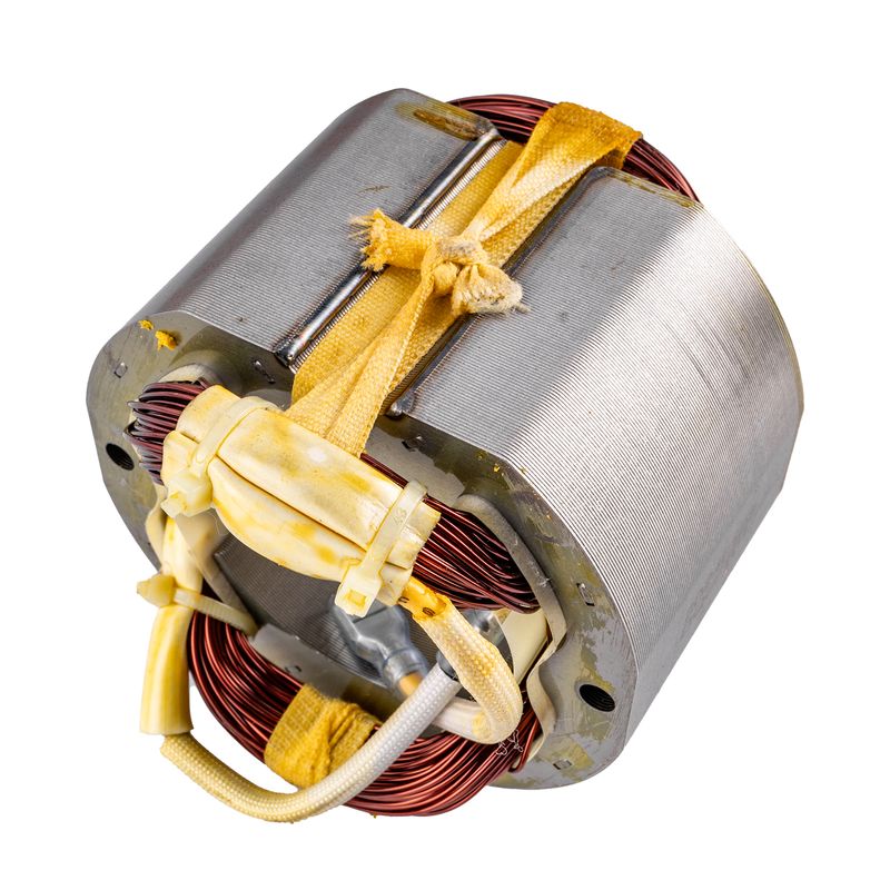 FIELD COIL 240V (33) FOR TRA001 ROUTER 2400W