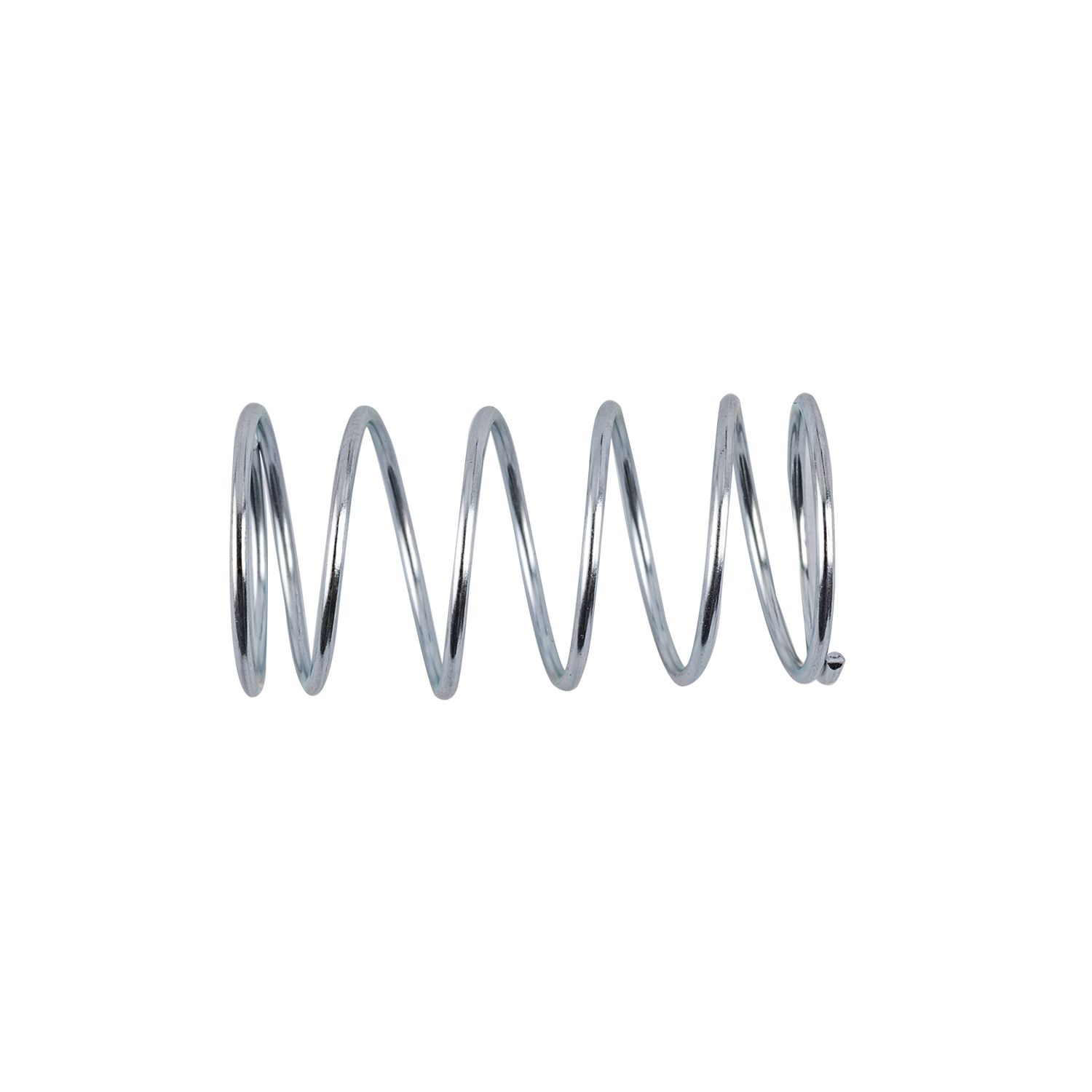 PLUNGE HANDLE CLUTCH SHAFT SPRING (48) TRA001 ROUTER 2400W
