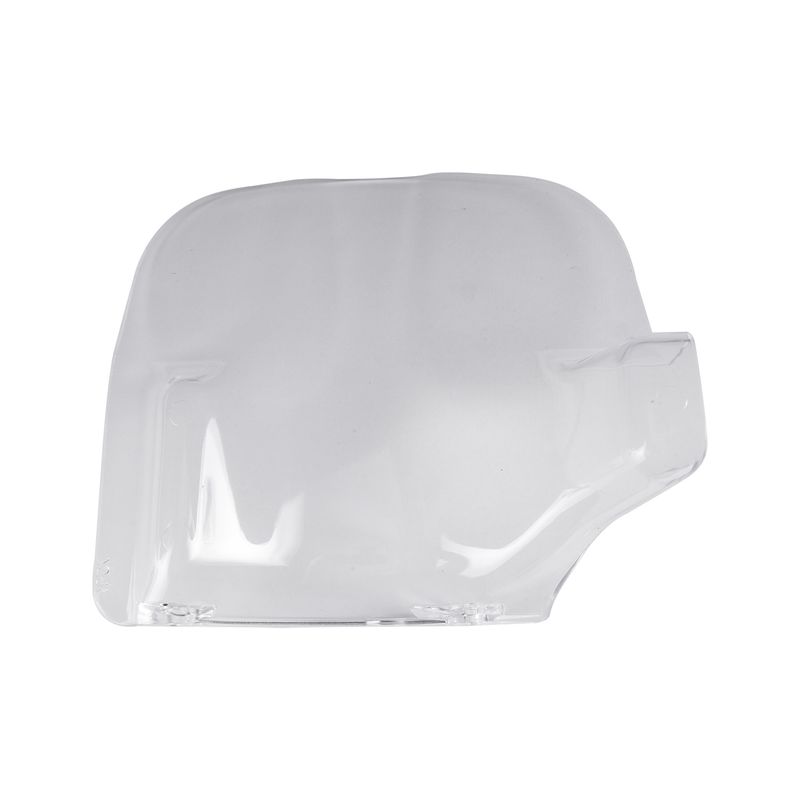 CHIP SHIELD REAR (85) TRA001 ROUTER 2400W