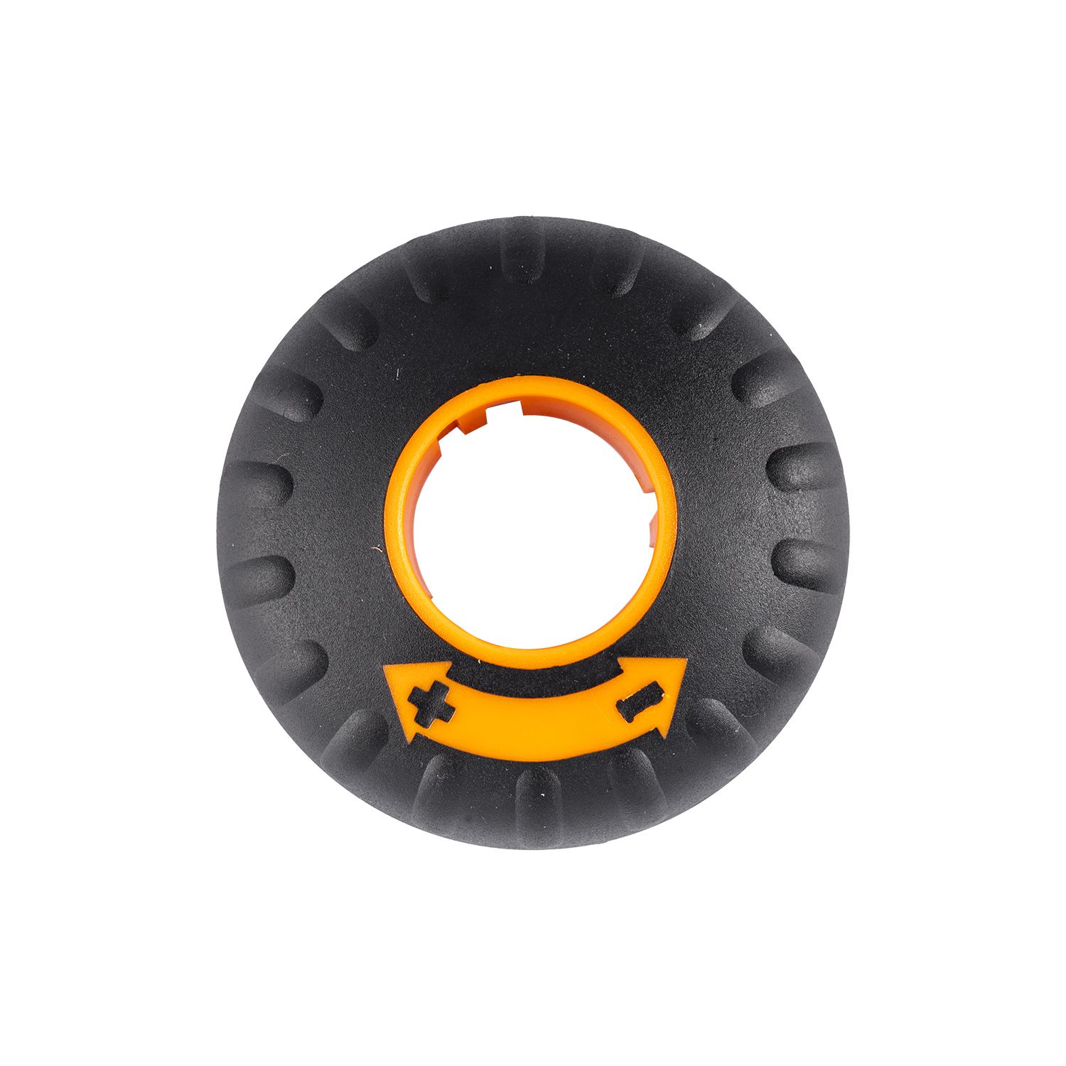 PLUNGE HANDLE OUTER RUBBERISED (50) TRA001 ROUTER 2400W