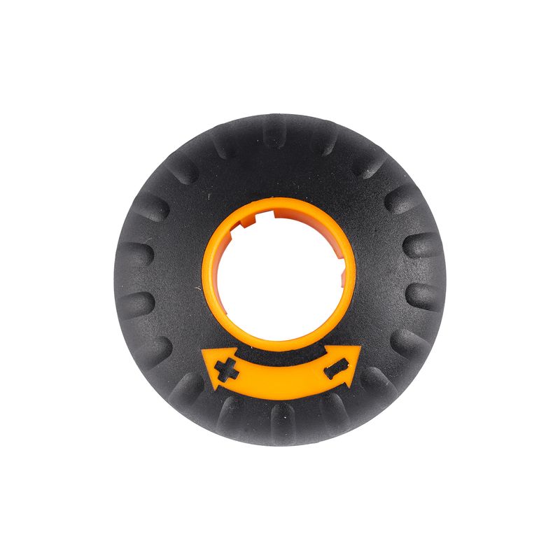 PLUNGE HANDLE OUTER RUBBERISED (50) TRA001 ROUTER 2400W