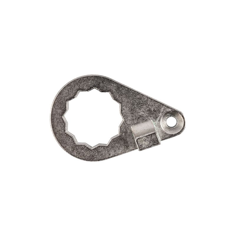 PLUNGE LOCK BOLT PLATE (73) TRA001  ROUTER 2400W