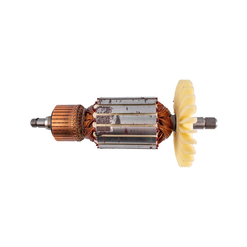 ARMATURE ASS&amp;#039;Y (39) TRA001 ROUTER 2400W