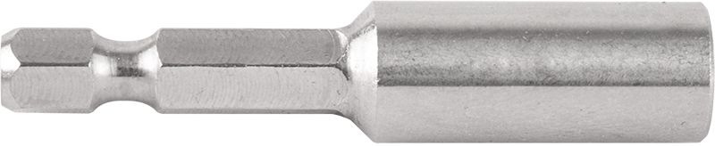 MAGNETIC BIT HOLDER 54MM BULK SOLID ONE PIECE