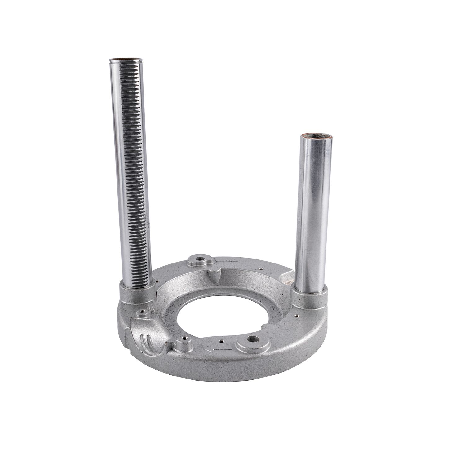 BASE AND POST ASSEMBLY (89/90/101/103) TRA001 ROUTER 2400W