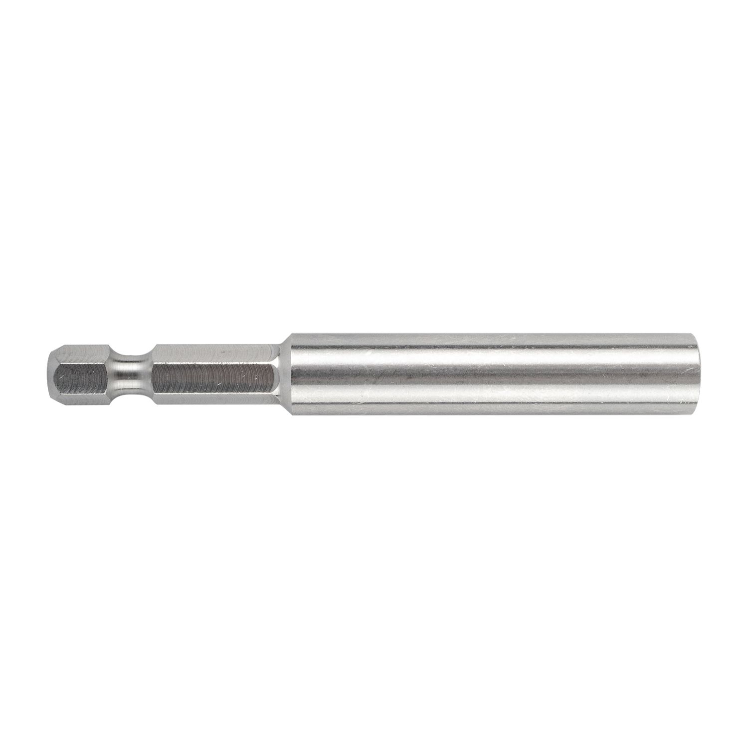MAGNETIC BIT HOLDER 75MM BULK SOLID ONE PIECE