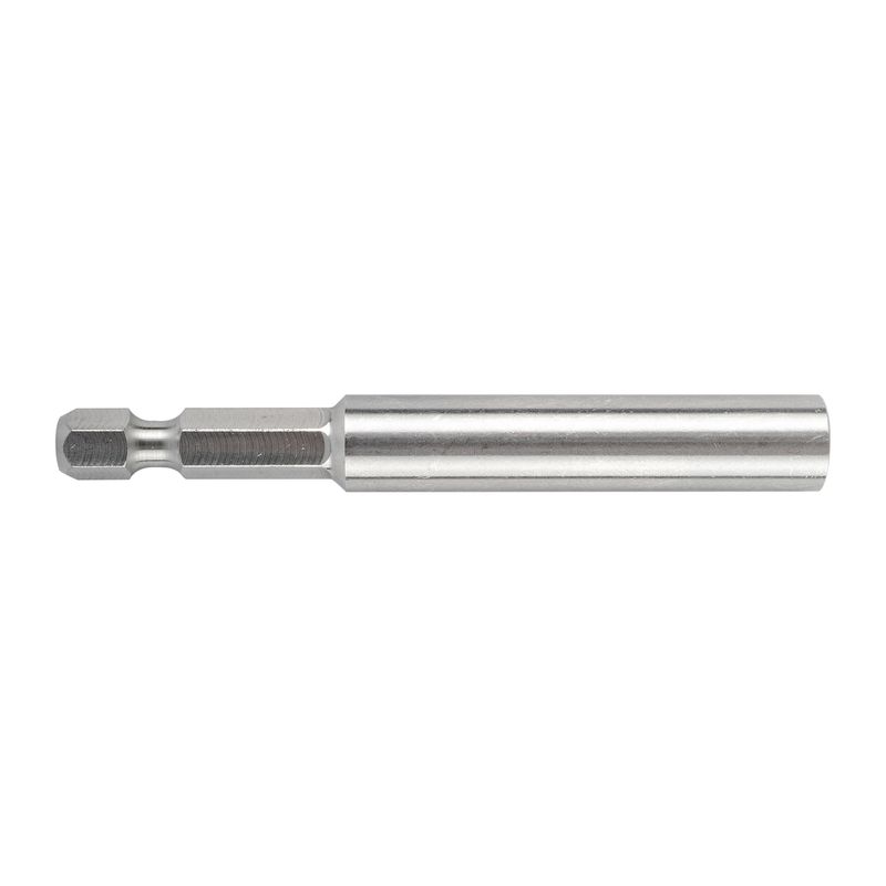 MAGNETIC BIT HOLDER 75MM BULK SOLID ONE PIECE