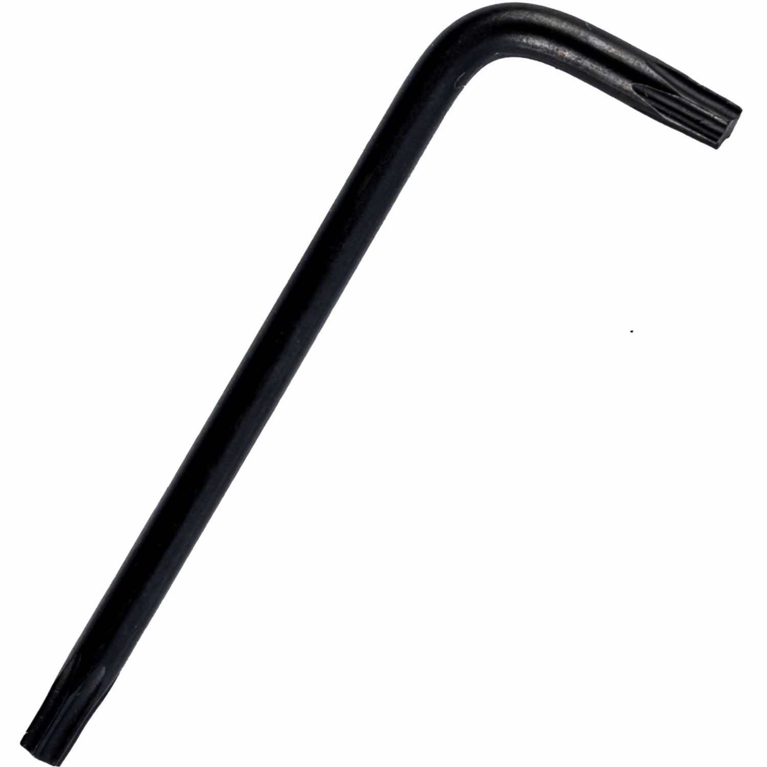 L-WRENCH TORX T15 15 X 50MM CRV BLACK