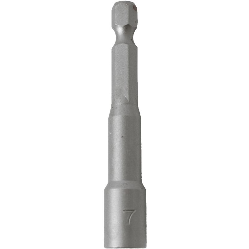NUTSETTER MAGNETIC 7X65MM CARDED
