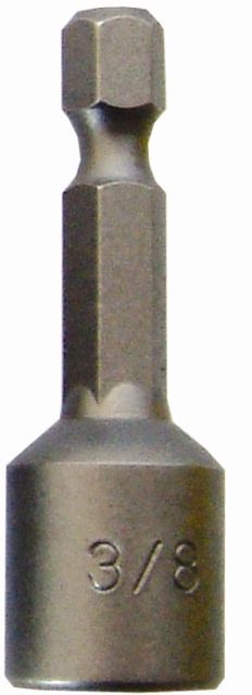 NUTSETTER 3/8&#39;X 45MM BULK