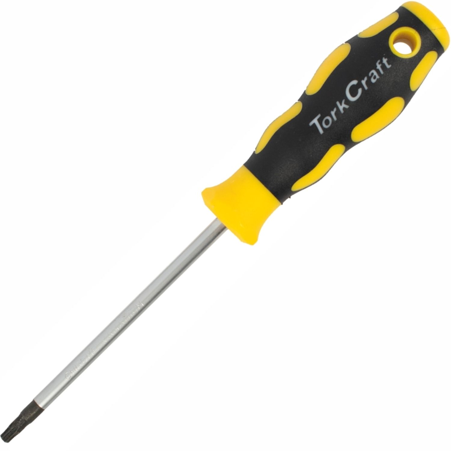 SCREWDRIVER TORX T25 6 X 100MM