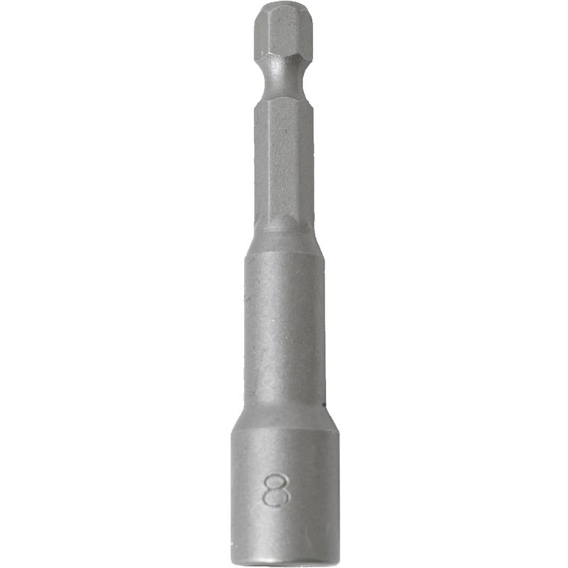 NUTSETTER MAGNETIC 8X65MM CARDED