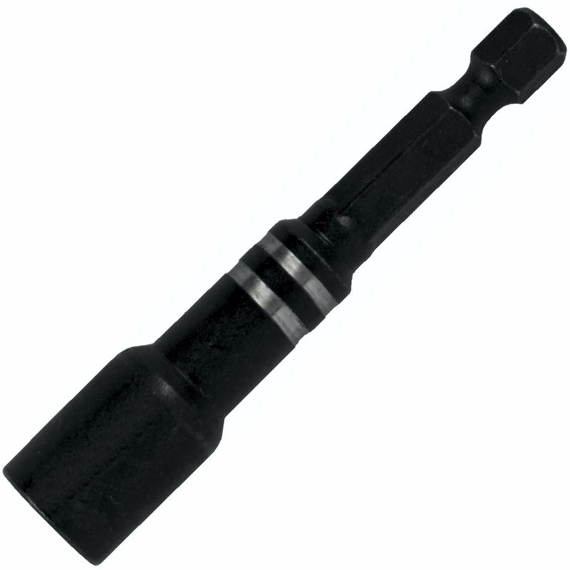 IMPACT NUTSETTER 10X65MM MAG. BULK