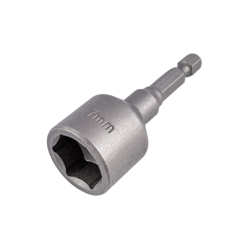 NUTSETTER MAGNETIC 17X65MM BULK
