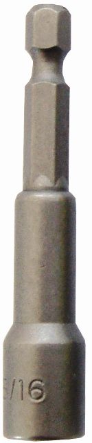 NUTSETTER 5/16&#39;X 65MM CARDED