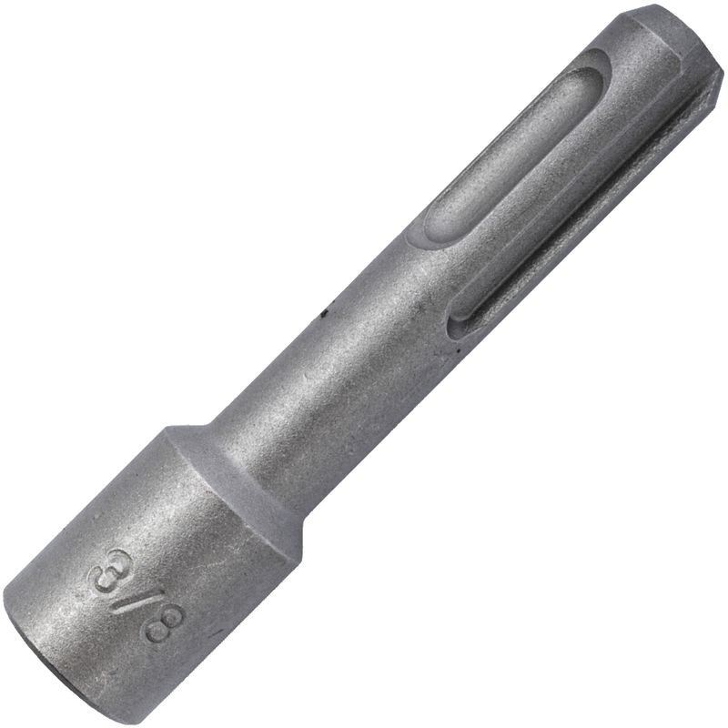 SDS NUTSETTER 3/8&#39;X 65MM MAGNETIC CARDED