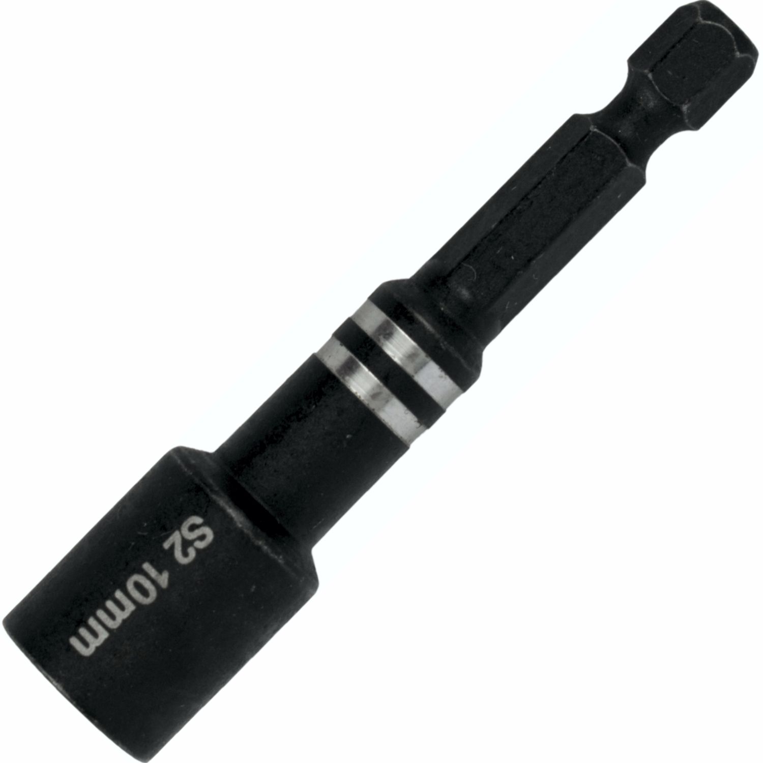 IMPACT NUTSETTER 10 X 65MM MAGNETIC CARDED