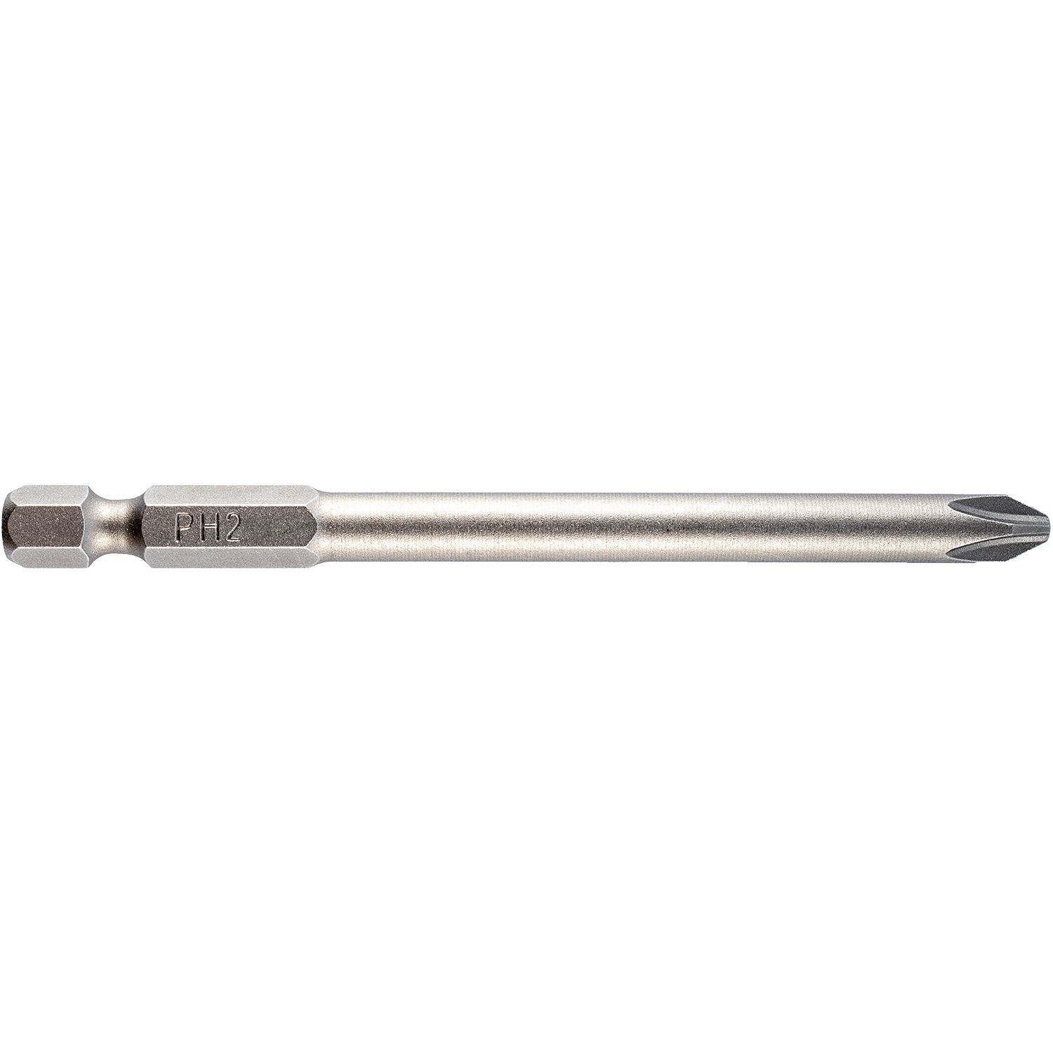 PHIL. PH2 X 90MM POWER BIT BULK