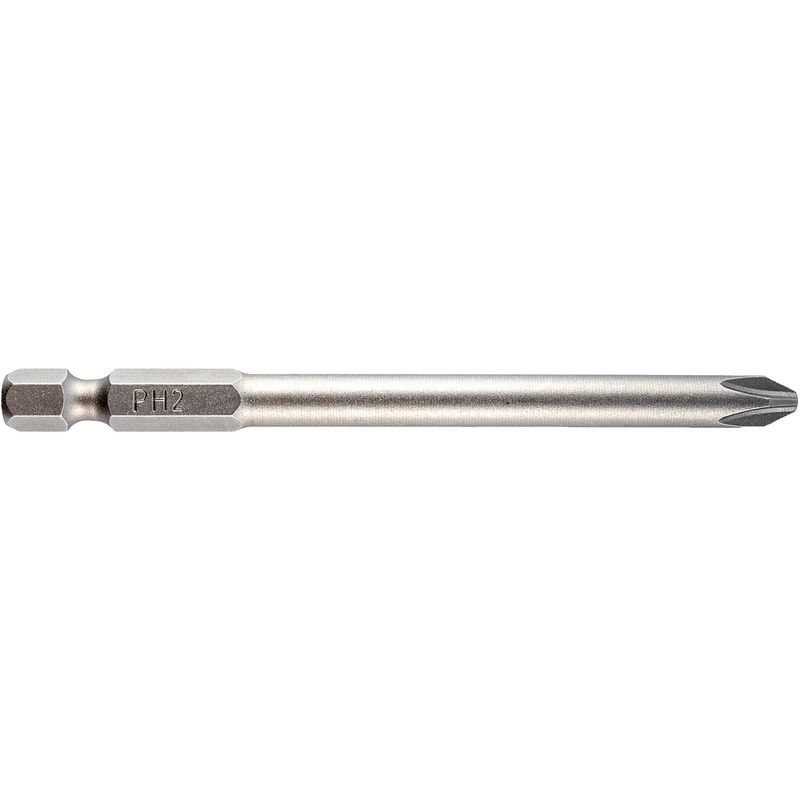 PHIL. PH2 X 90MM POWER BIT BULK