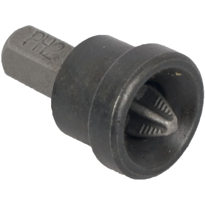 PHILIPS NO.2 X 25MM DRYWALL BIT POUCH
