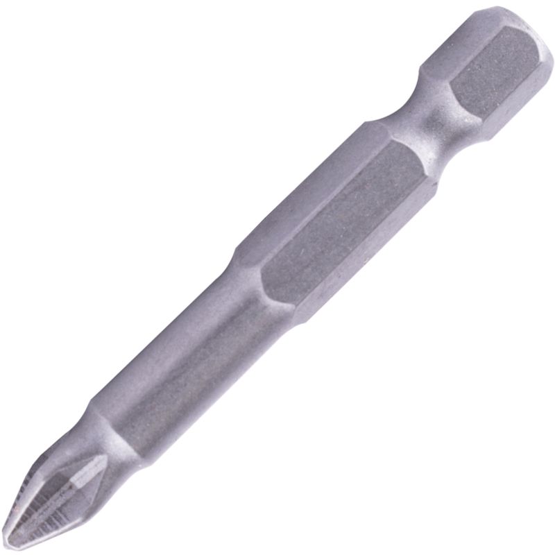 PHIL. NO.2 X 50MM POWER BIT