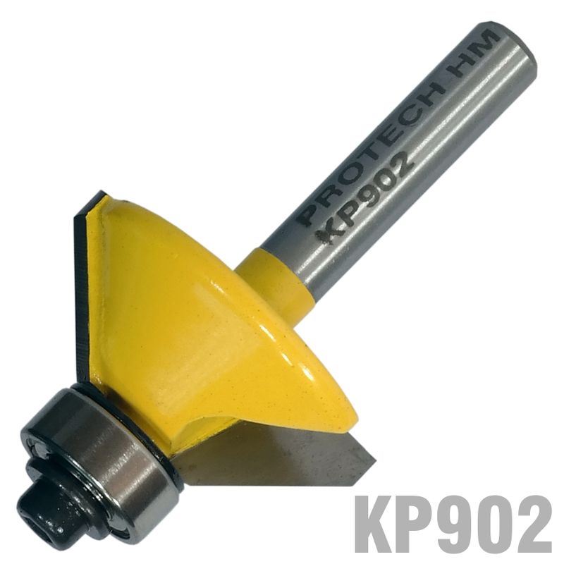 CHAMFER BIT TCT 1 3/16&#39;