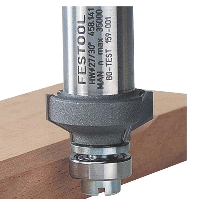 ROUTER CUTTER 1 HW 45GR OFK
