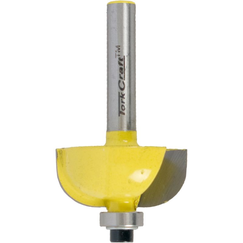 COVE ROUTER BIT 1/2&#39;