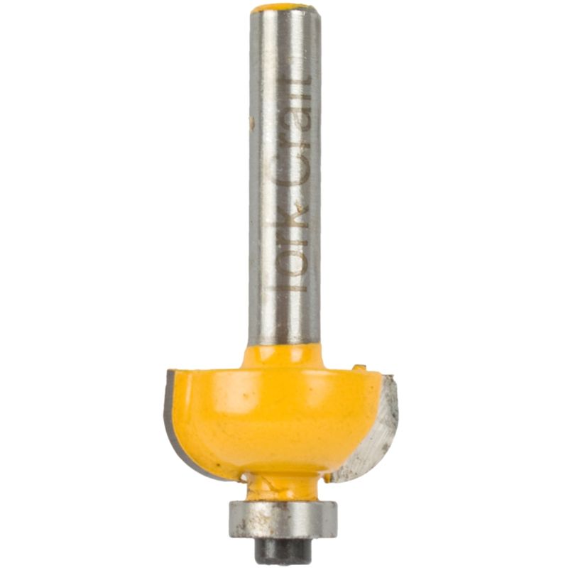 COVE ROUTER BIT 1/4&#39;