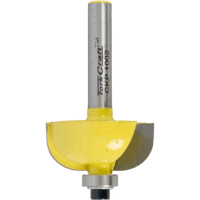 COVE ROUTER BIT 3/8&#39;
