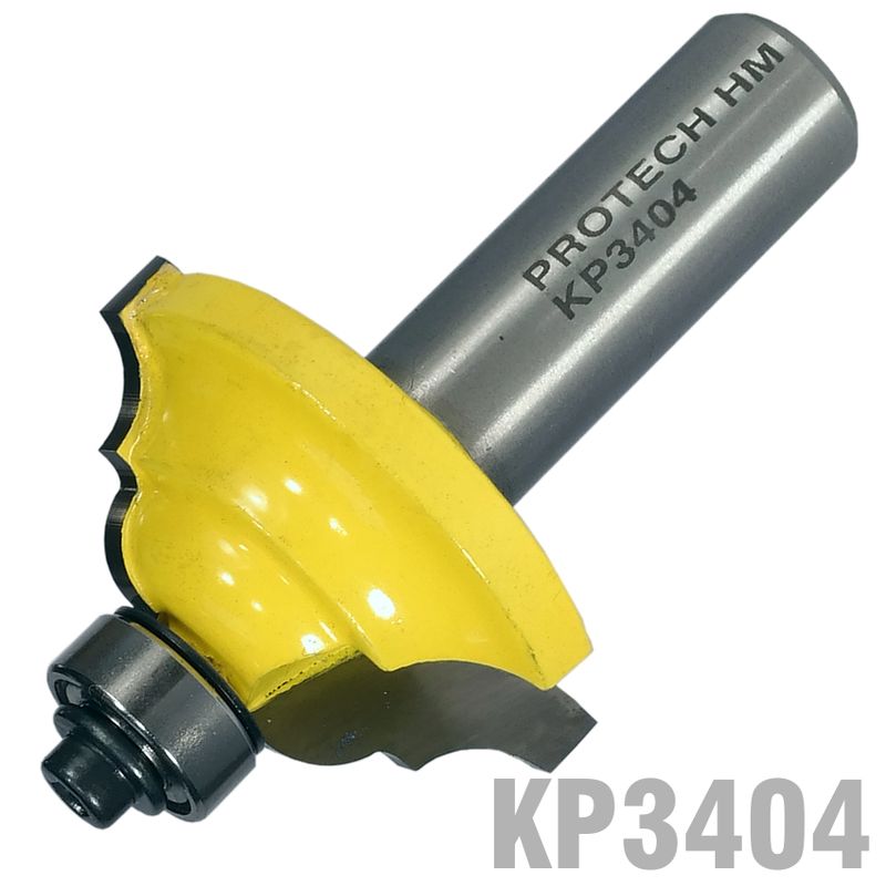 CLASSIC 1-1/2&#39; X 5/8&#39; 1/2&#39; SHANK