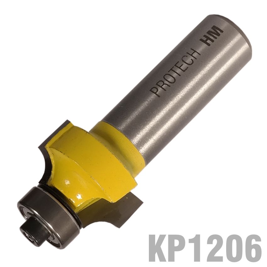 CORNER ROUNDING 7/8&#39; X1/2&#39; (3/16&#39; RADIUS) 1/2&#39; SHANK