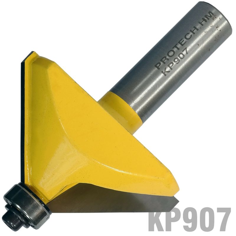 CHAMFER BIT 2 1/4&#39;.1/2&#39;SH.