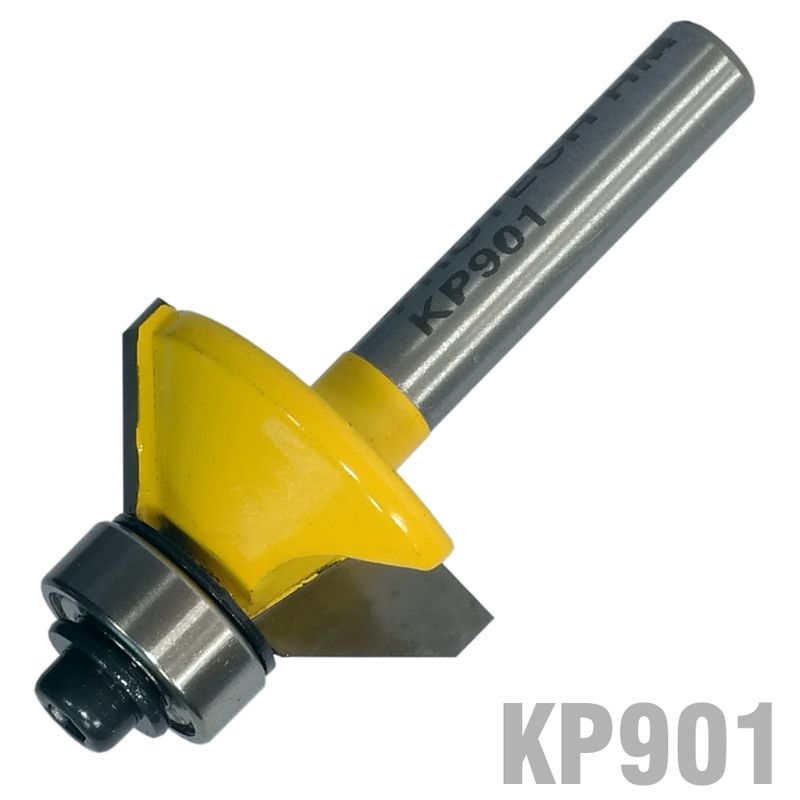 CHAMFER BIT TCT 1&#39;