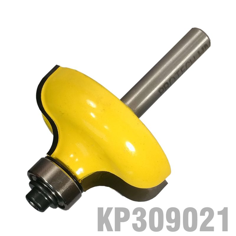 OGEE BIT 1 1/2&#39; X 11/16&#39; RADIUS 1/4&#39;  1/4&#39; SHANK