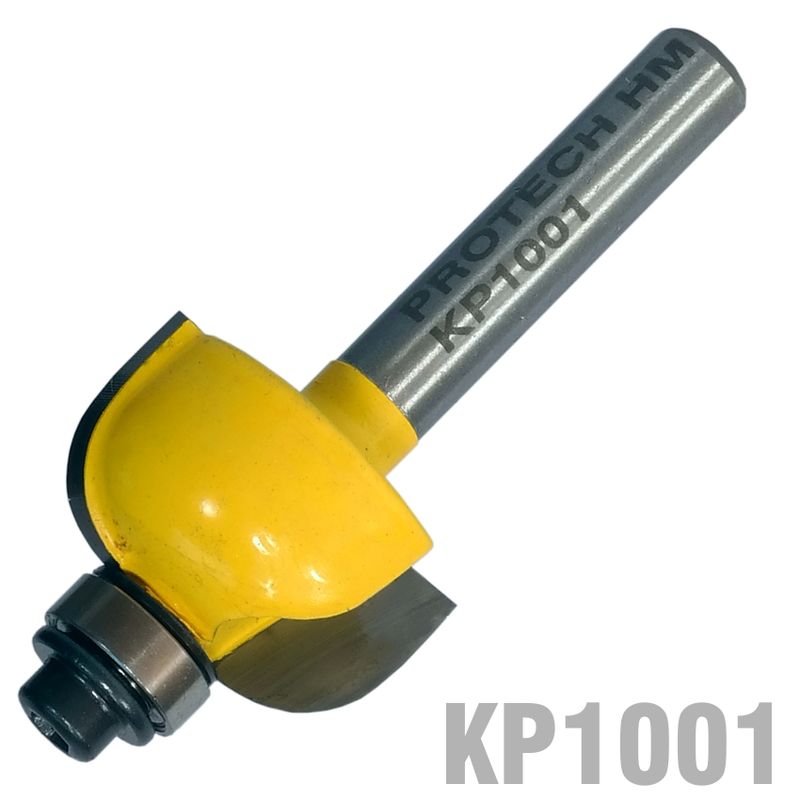 COVE BIT 7/8&#39; X 3/8&#39; TCT 1/4&#39; SHANK