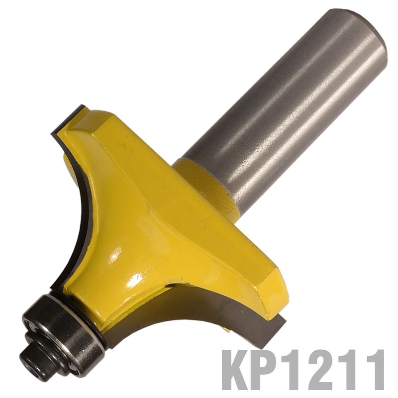 CORNER ROUNDING 1 3/4&#39; X7/8&#39; 5/8&#39; RADIUS) 1/2&#39; SHANK
