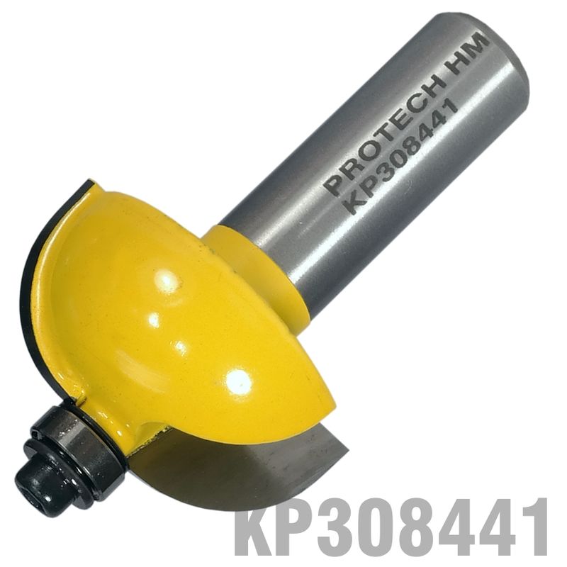 COVE BIT 1 3/8&#39; X 1/2&#39; RADIUS 1/2&#39; 1/2&#39; SHANK